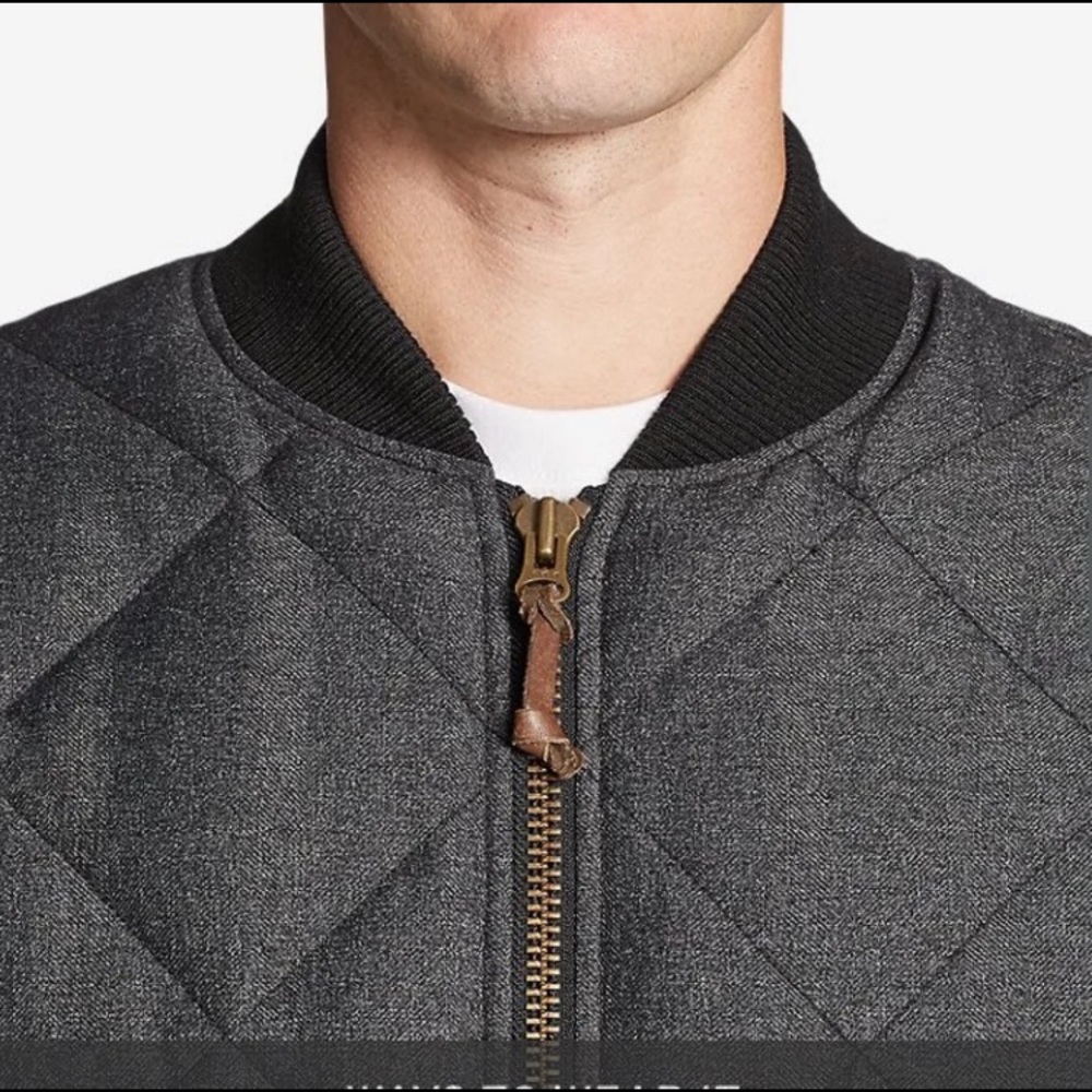 Eddie Bauer down jacket - Picture 7 of 10